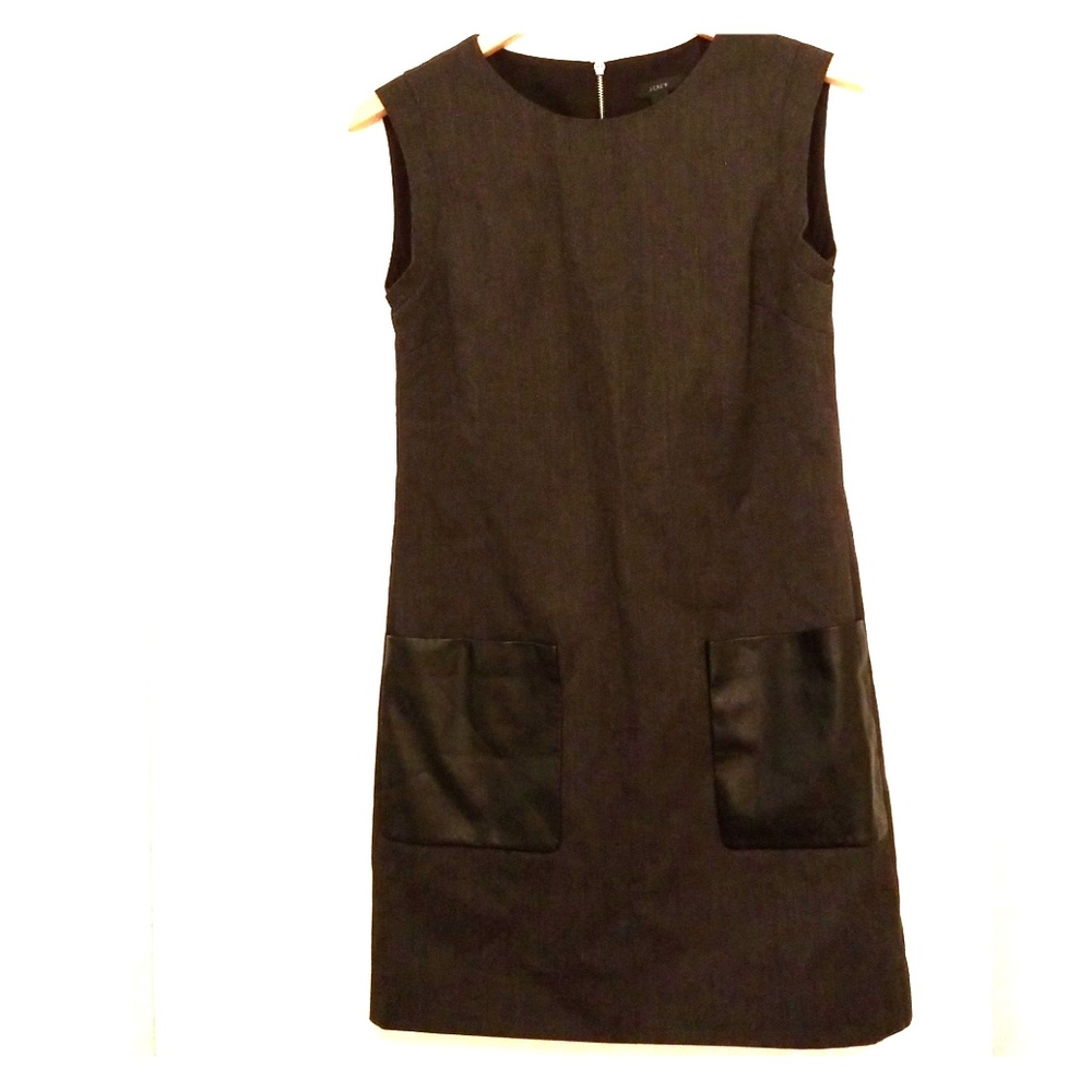 J.Crew Size 2 Shift